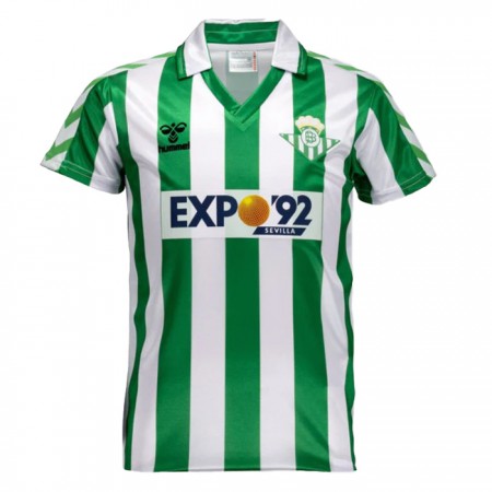 Maillot Foot Real Betis Special Edition 2023-24